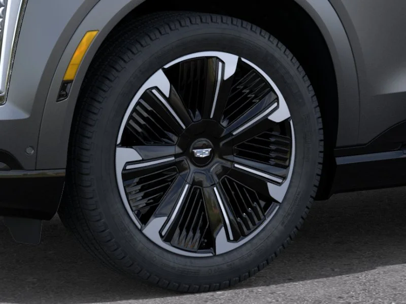 2026 Cadillac Escalade IQL Premium Sport - Photo 9