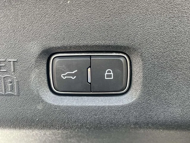 2025 Ford Expedition Tremor - Photo 10