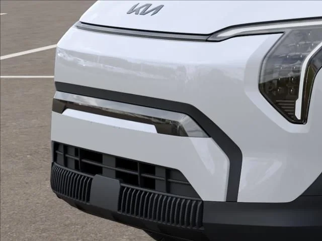 New 2027 Snow White Pearl Kia Wind image 12