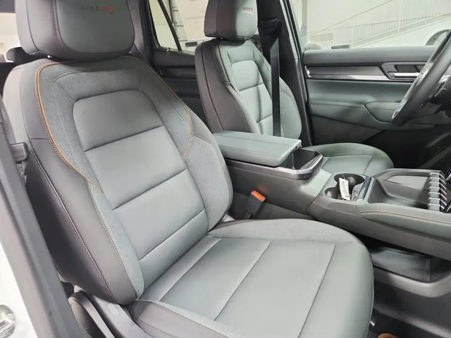 2026 GMC Terrain AT4 - Photo 44
