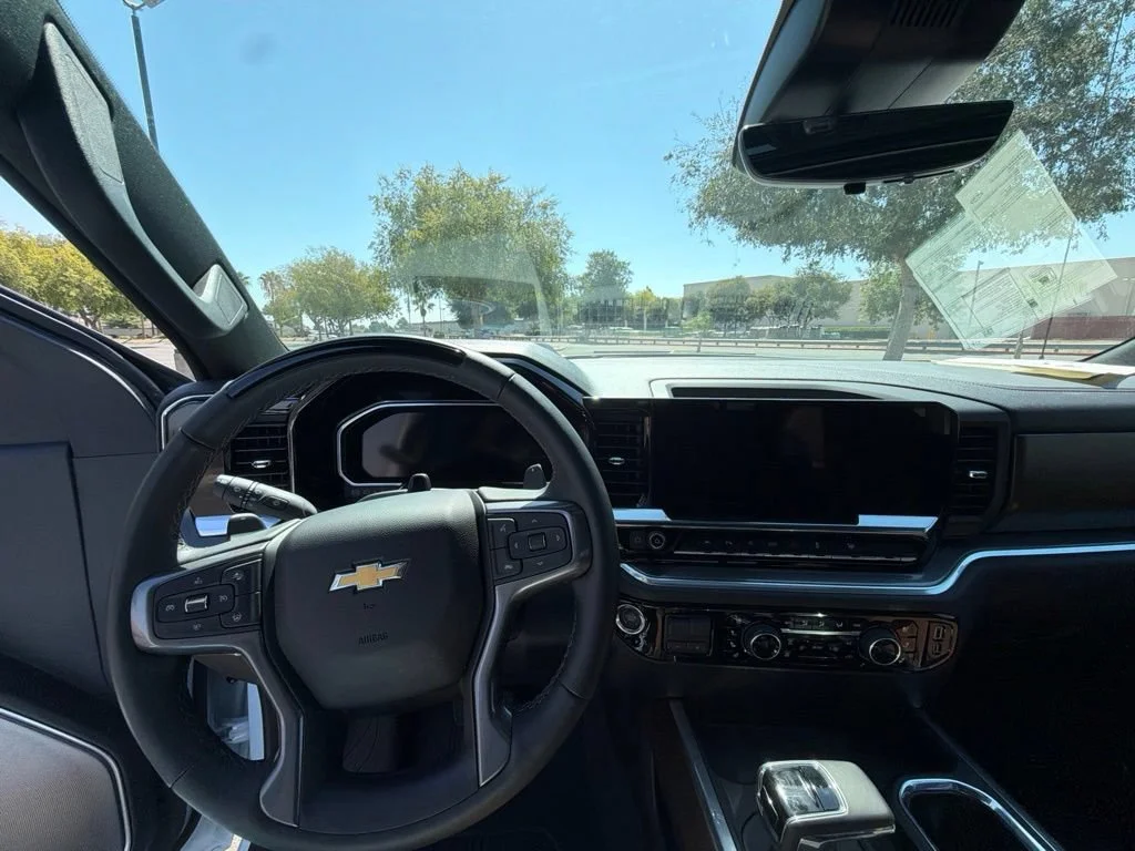 2026 Chevrolet Silverado 1500 High Country - Photo 12
