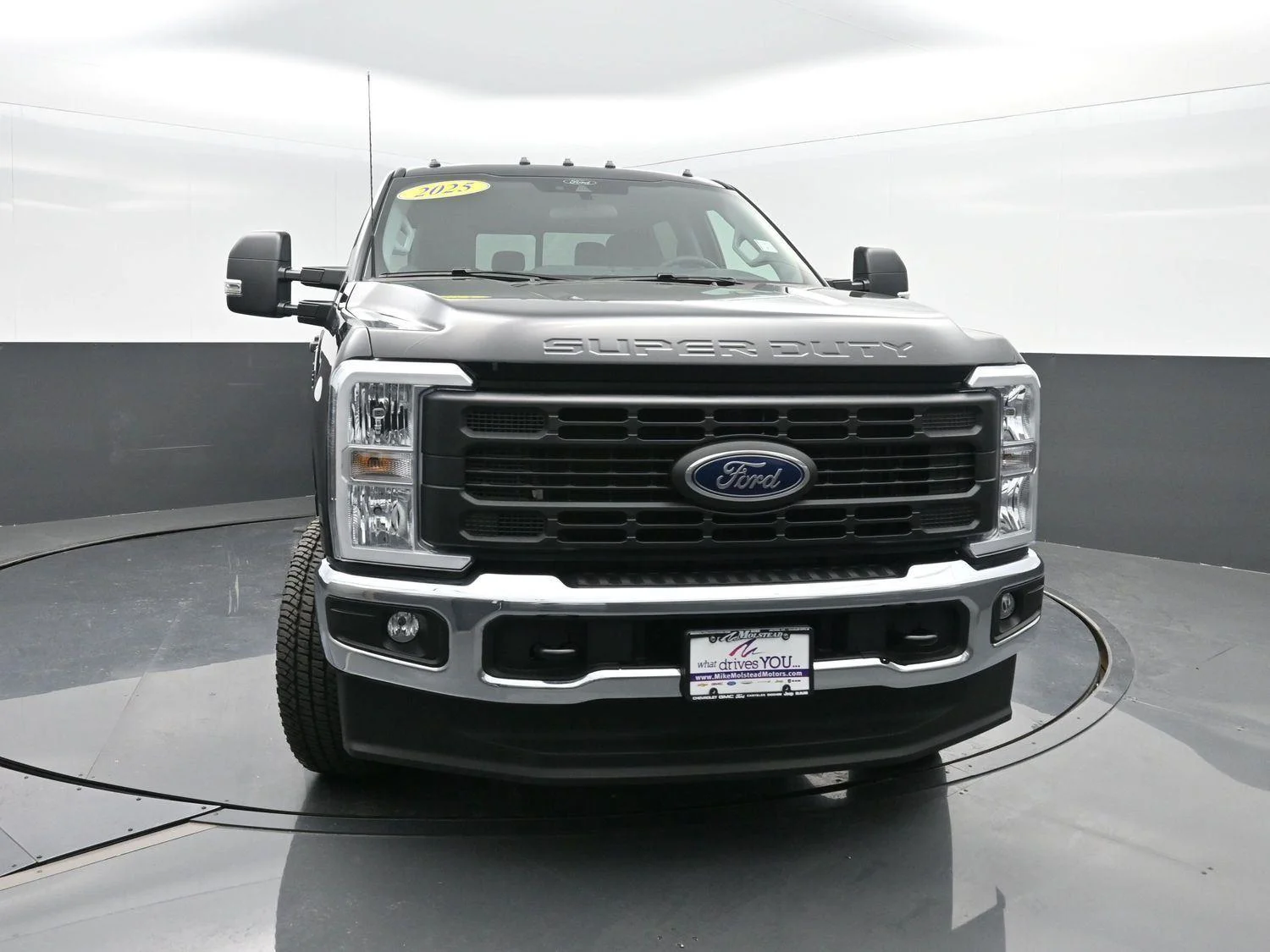 2025 Ford F-250 Super Duty XL - Photo 35