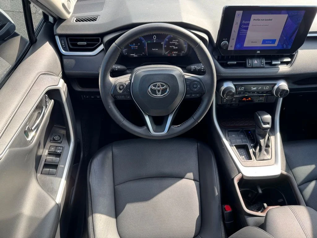 Certified Used 2023 Beige Toyota Limited image 22