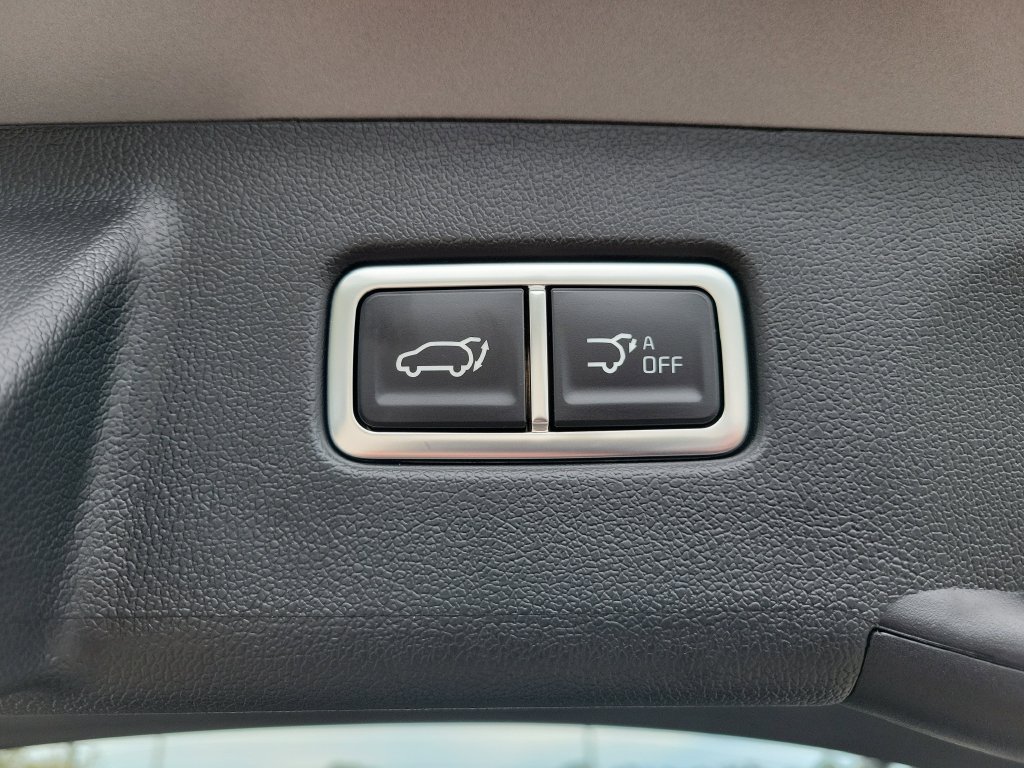 New 2026 Steel Gray Kia EX image 15