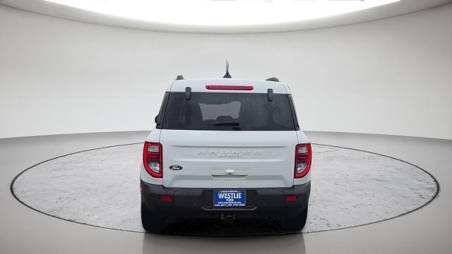 New 2026 Oxford White Ford Big Bend® image 32