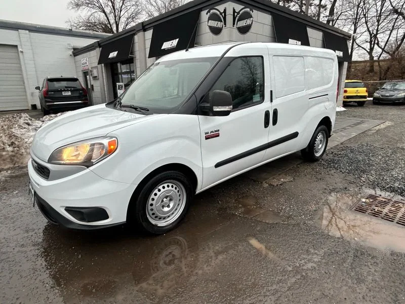 2022 RAM Promaster City Base - Photo 6