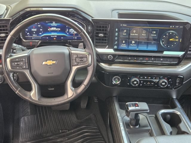 Used 2023 Red Hot Chevrolet LT image 24