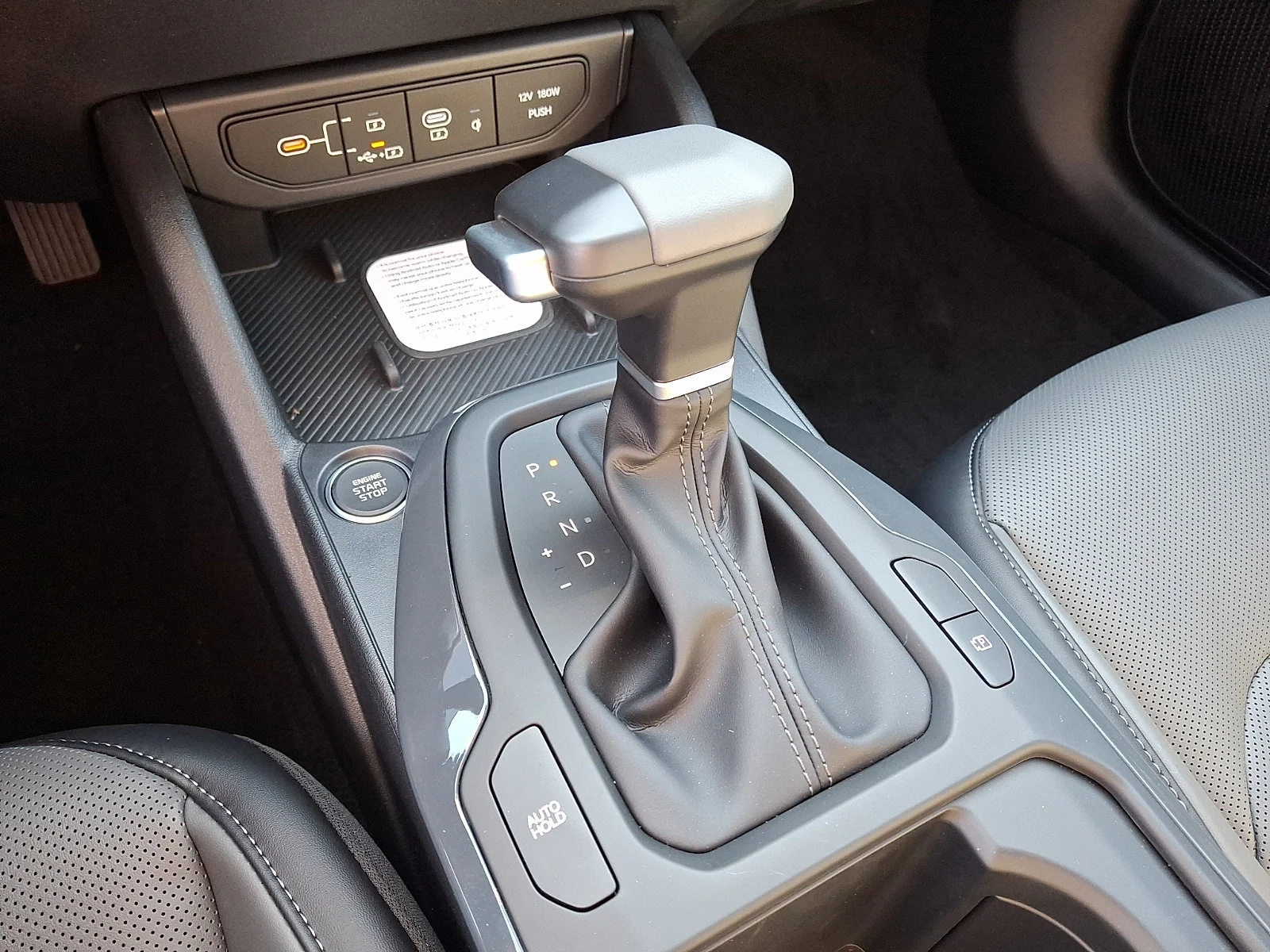 New 2026 Gray Kia EX image 11