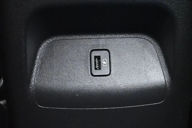 Used 2024 White Nissan SV image 10