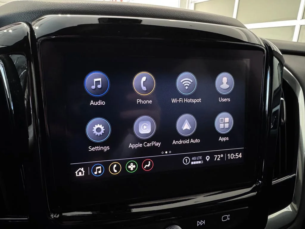 2023 Chevrolet Traverse 1LT - Photo 18