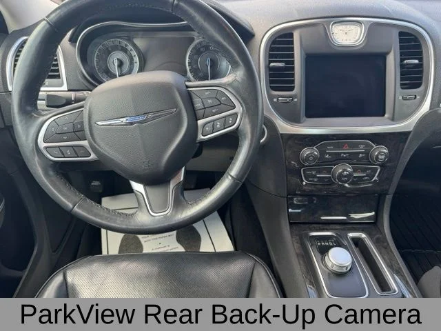 Used 2021 White Chrysler Touring image 20
