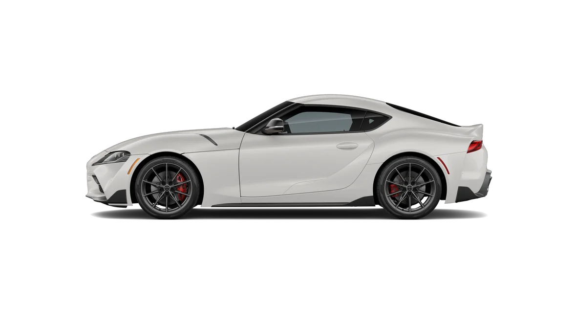 New 2026 Absolute Zero Toyota 3.0 Premium image 25