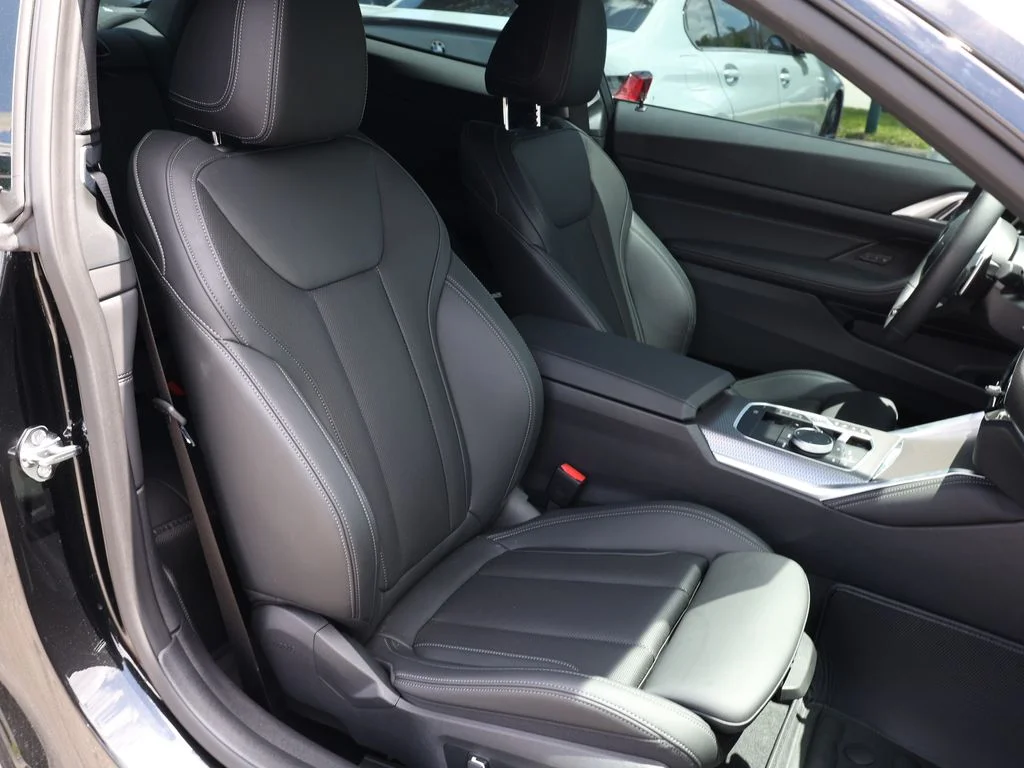 2026 BMW 4 Series 430i - Photo 22