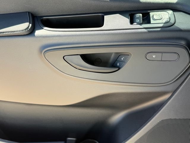 New 2026 Arctic White Mercedes-Benz Cargo 170 WB image 18
