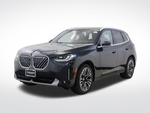 2026|BMW|X3|30 xDrive|4D Sport Utility