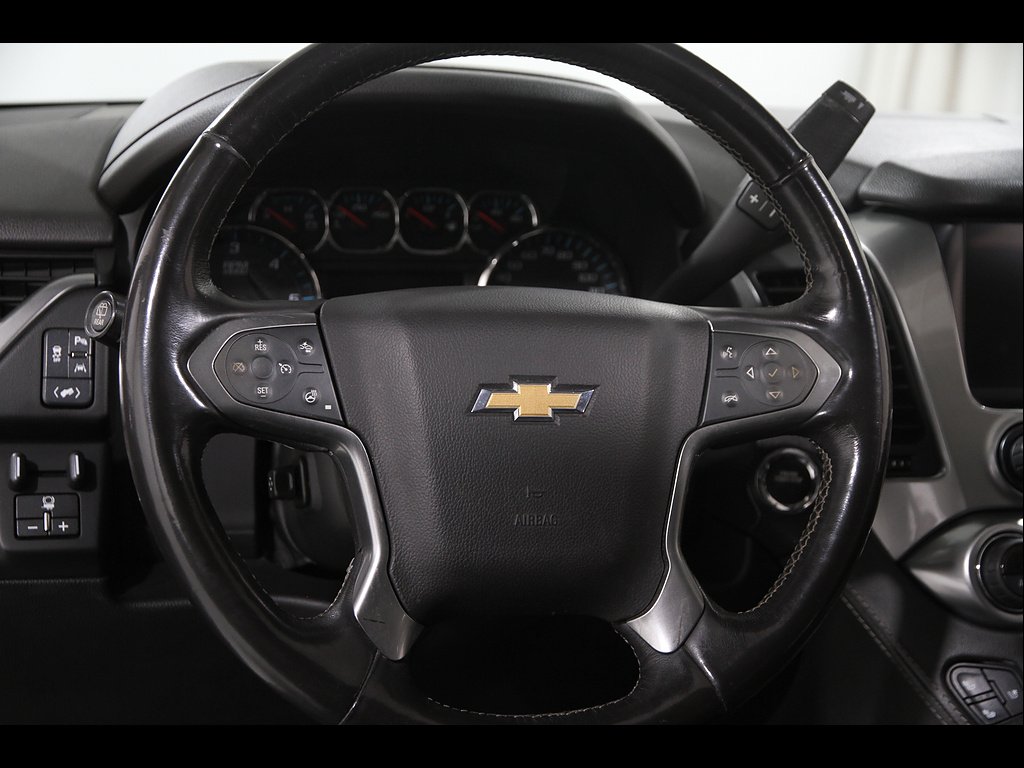 Used 2018 Black Chevrolet Premier image 8