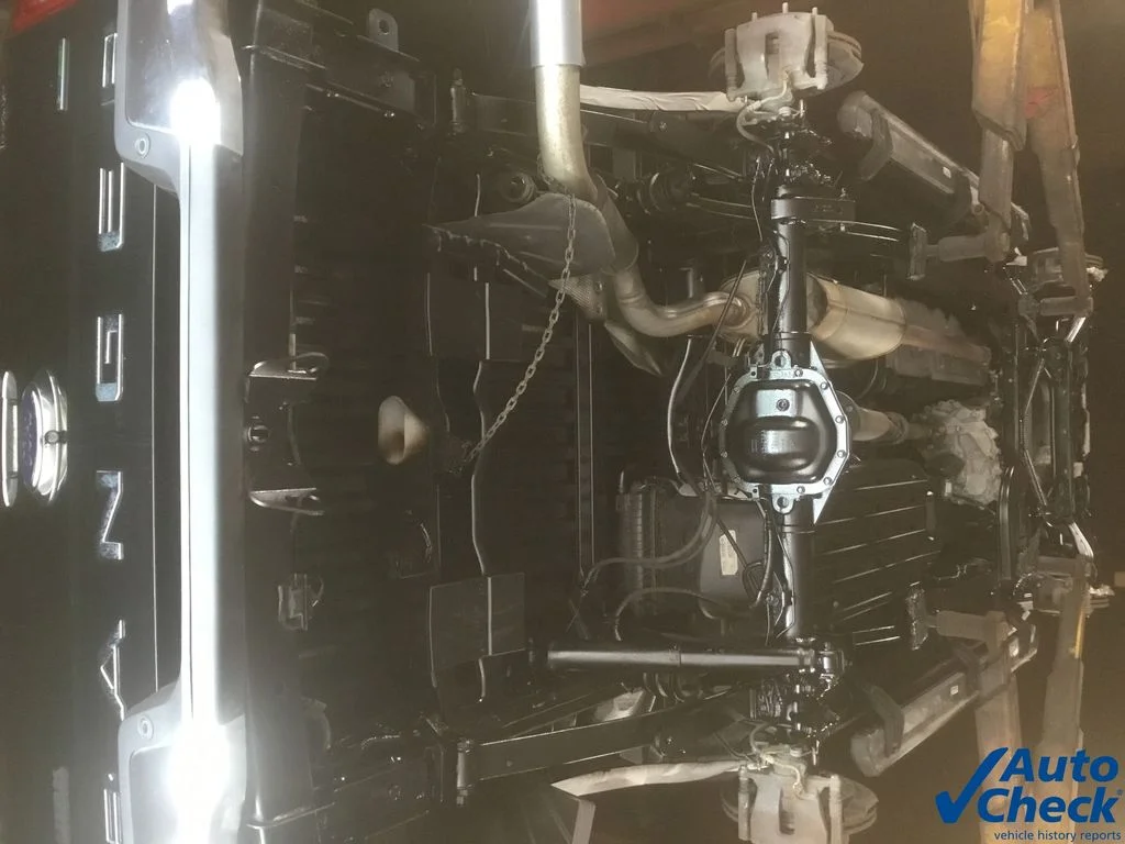 Used 2019 Black Ford XLT image 13