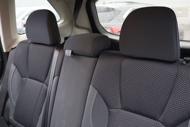 Used 2019 Gray Subaru Premium image 9