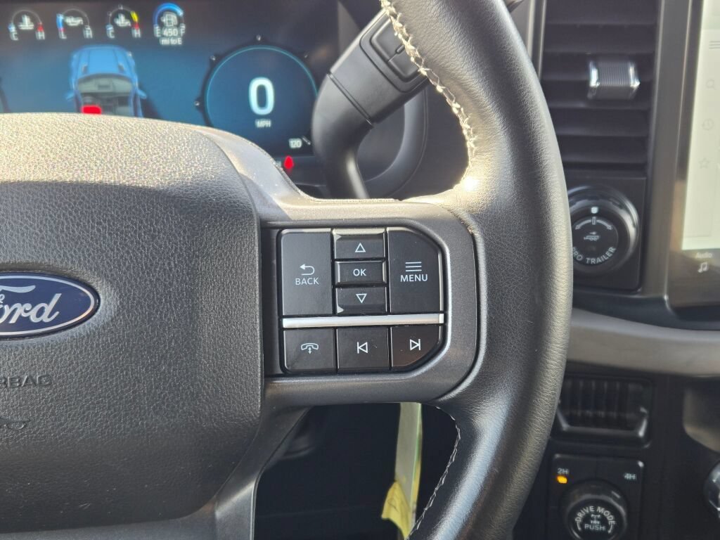 2024 Ford F-150 XLT - Photo 32