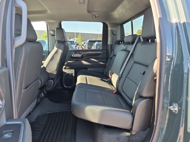 2026 Chevrolet Silverado 3500 HD LT - Photo 14