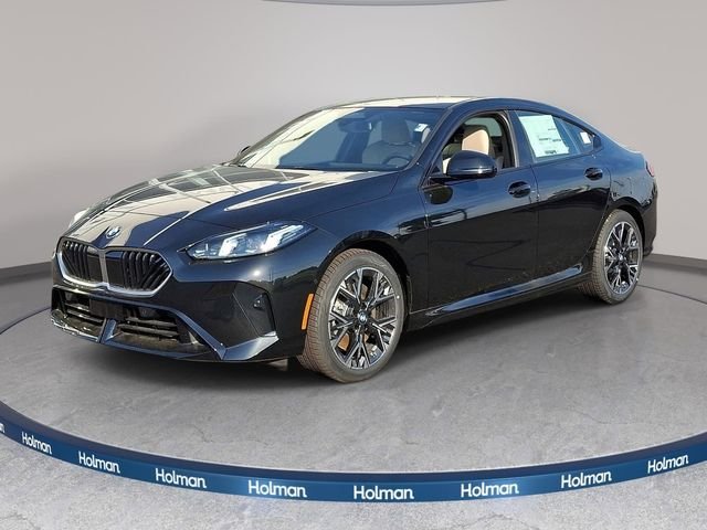 2026 BMW 2 Series 228 xDrive Gran Coupe's photo