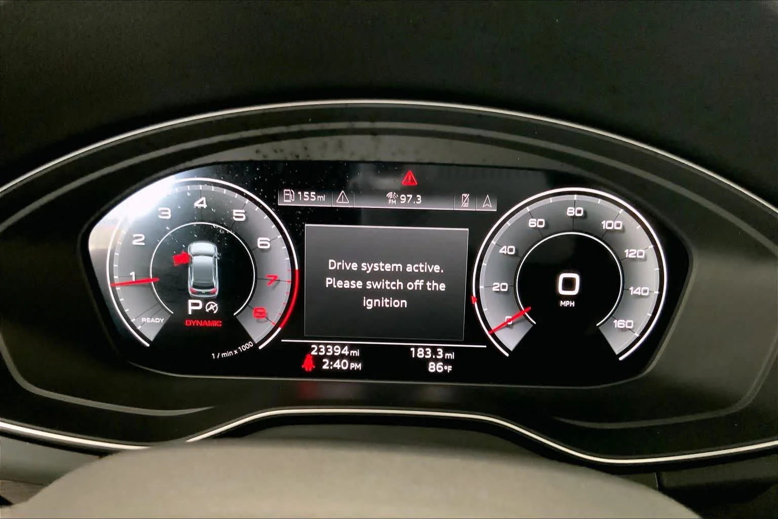 2023 Audi Q5 Sportback Prestige - Photo 15