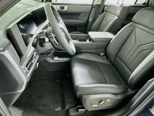 New 2026 Hyundai SANTA FE SEL