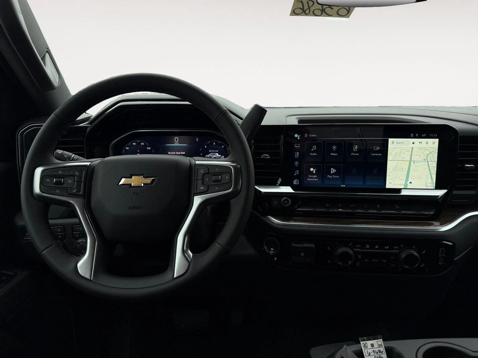 2026 Chevrolet Silverado 1500 LT - Photo 13