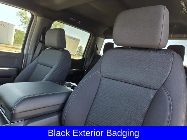 New 2026 Avalanche Ford XLT image 26
