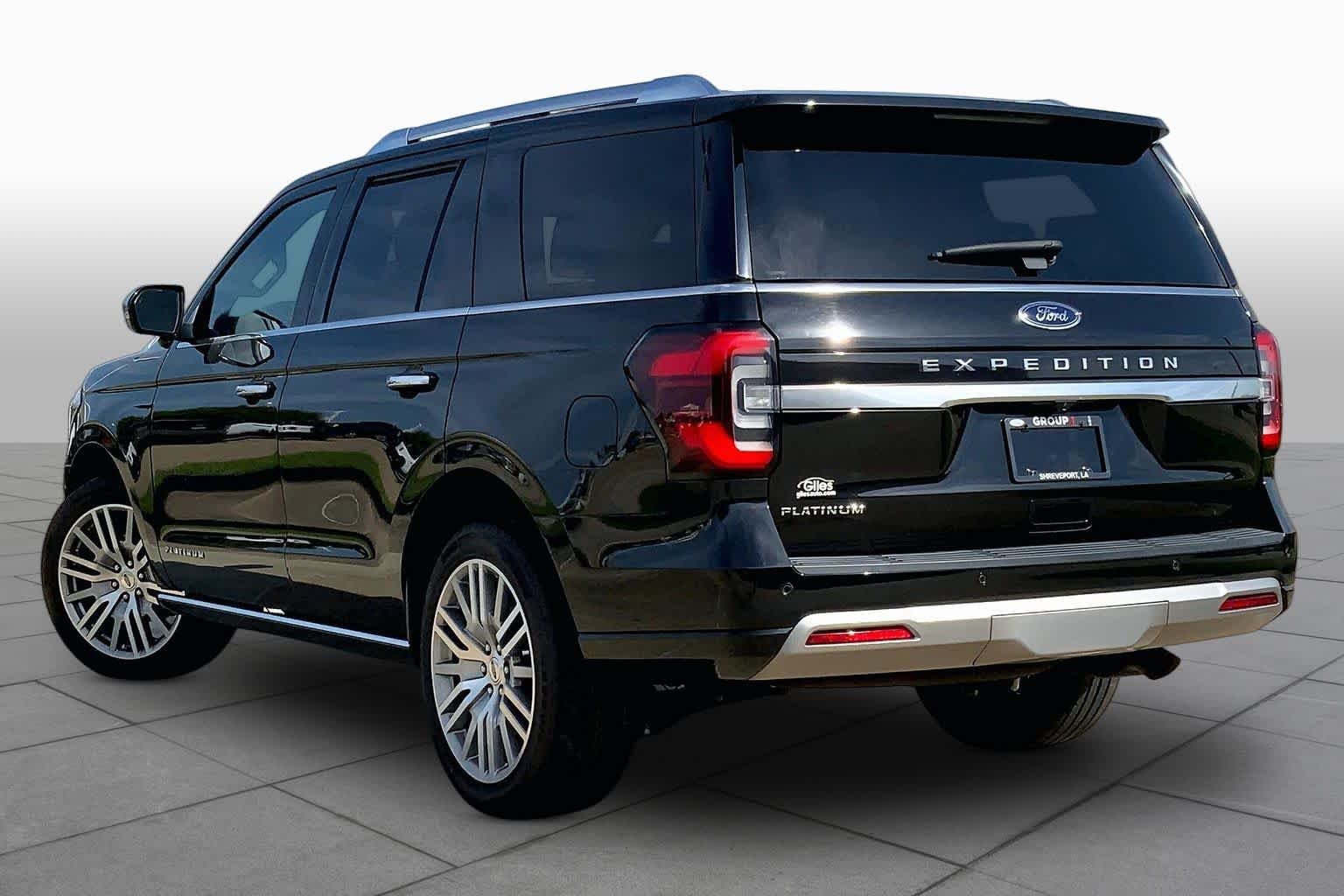 2023 Ford Expedition Platinum - Photo 12
