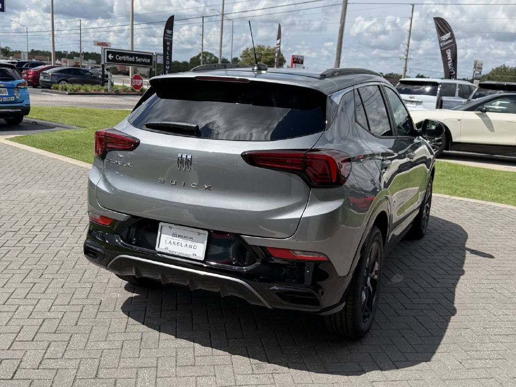 2026 Buick Encore GX Sport Touring - Photo 6