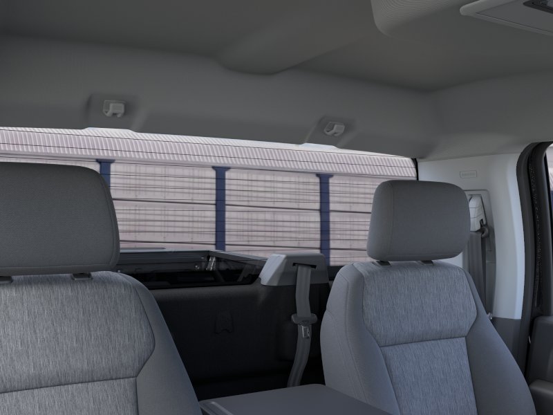 New 2026 Agate Black Metallic Ford XL image 44