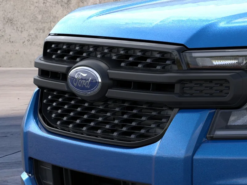 New 2026 Velocity Blue Metallic Ford XL image 17