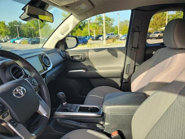 Certified Used 2023 BLUE CRUSH METALLIC Toyota  image 17