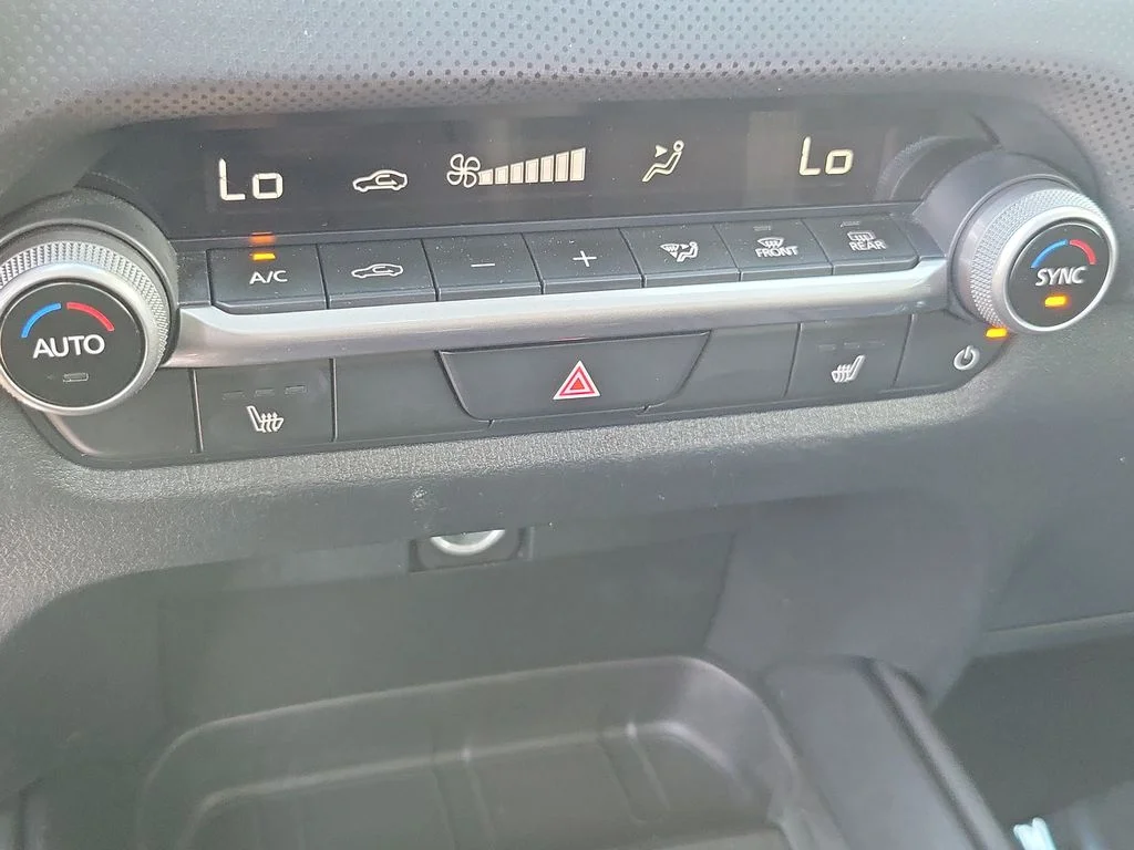 Used 2025 Beige Mazda 2.5 S Preferred Package image 36