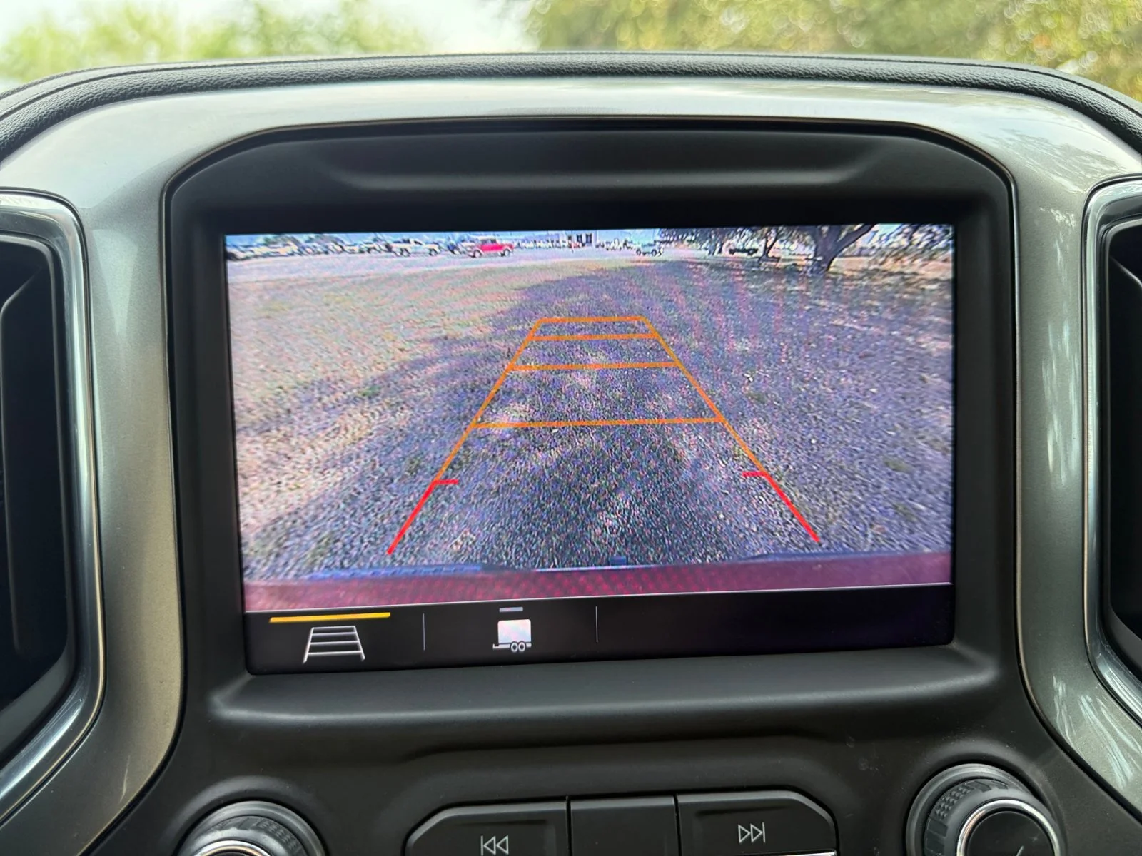Used 2019 Cajun Red Tintcoat Chevrolet LT image 15