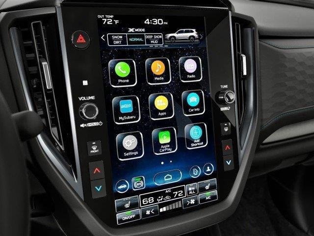 New 2026 RIVER ROCK PEARL Subaru Premium Hybrid image 19