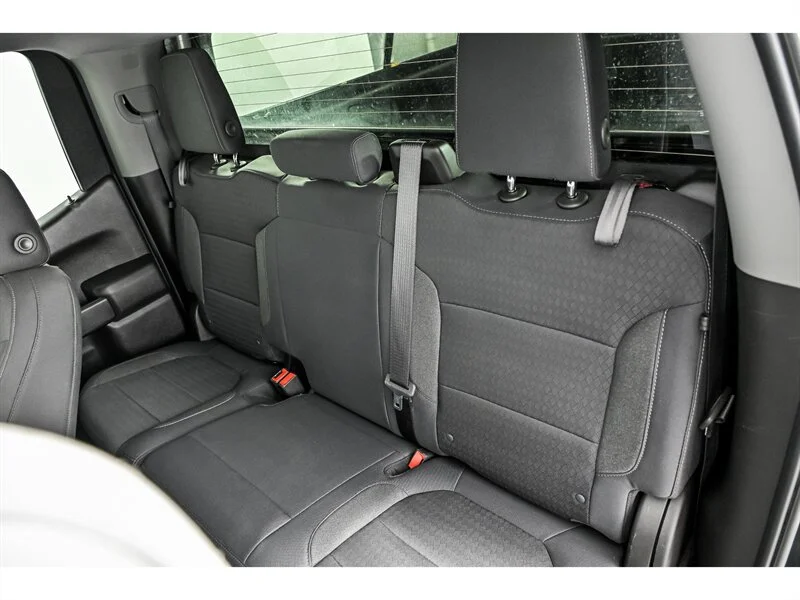 Used 2019 Black Chevrolet LT image 16