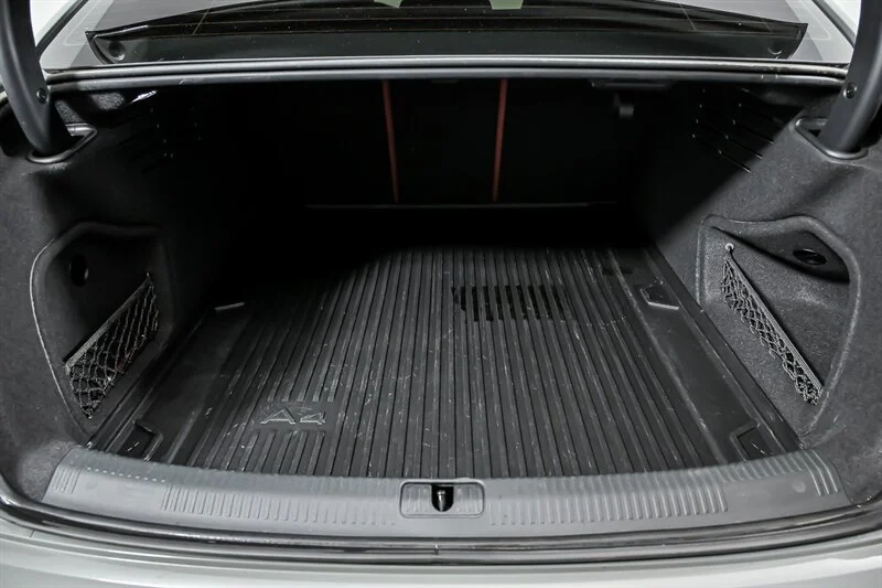 Used 2019 Quantum Gray Audi 3.0T quattro Premium Plus image 11