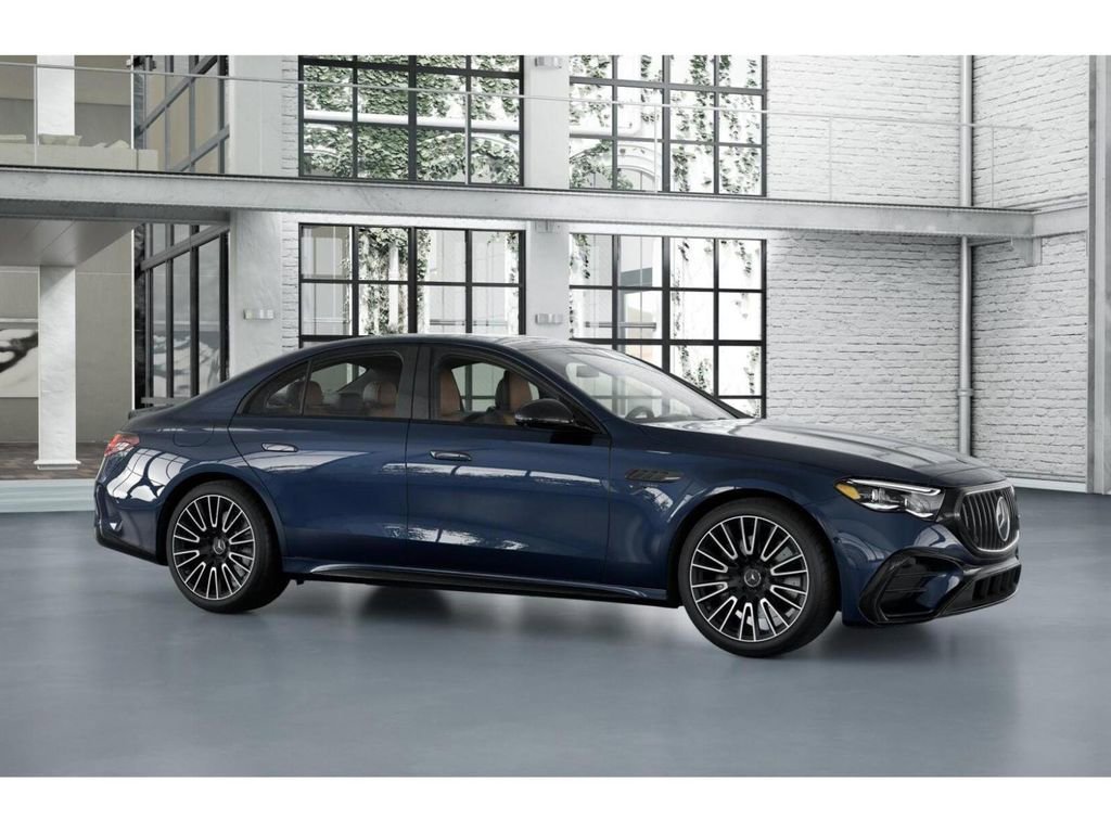 2026 Mercedes-Benz E-Class AMG E53 - Photo 54