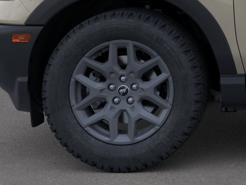 2025 Ford Bronco Sport Big Bend - Photo 19