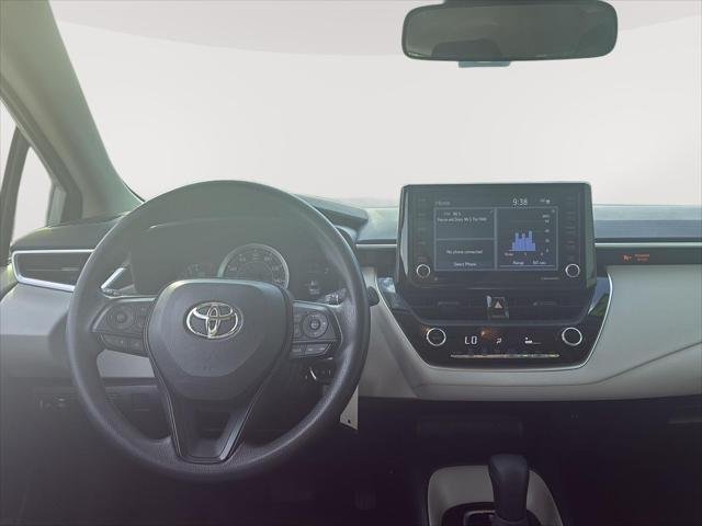Certified Used 2022 ICE CAP Toyota  image 5