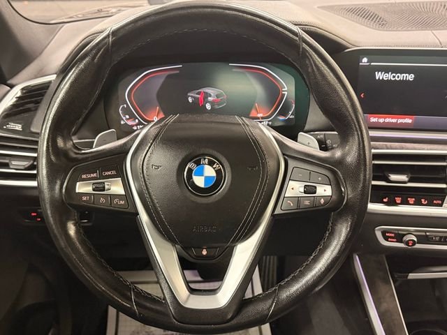 2022 BMW X5 40i - Photo 25