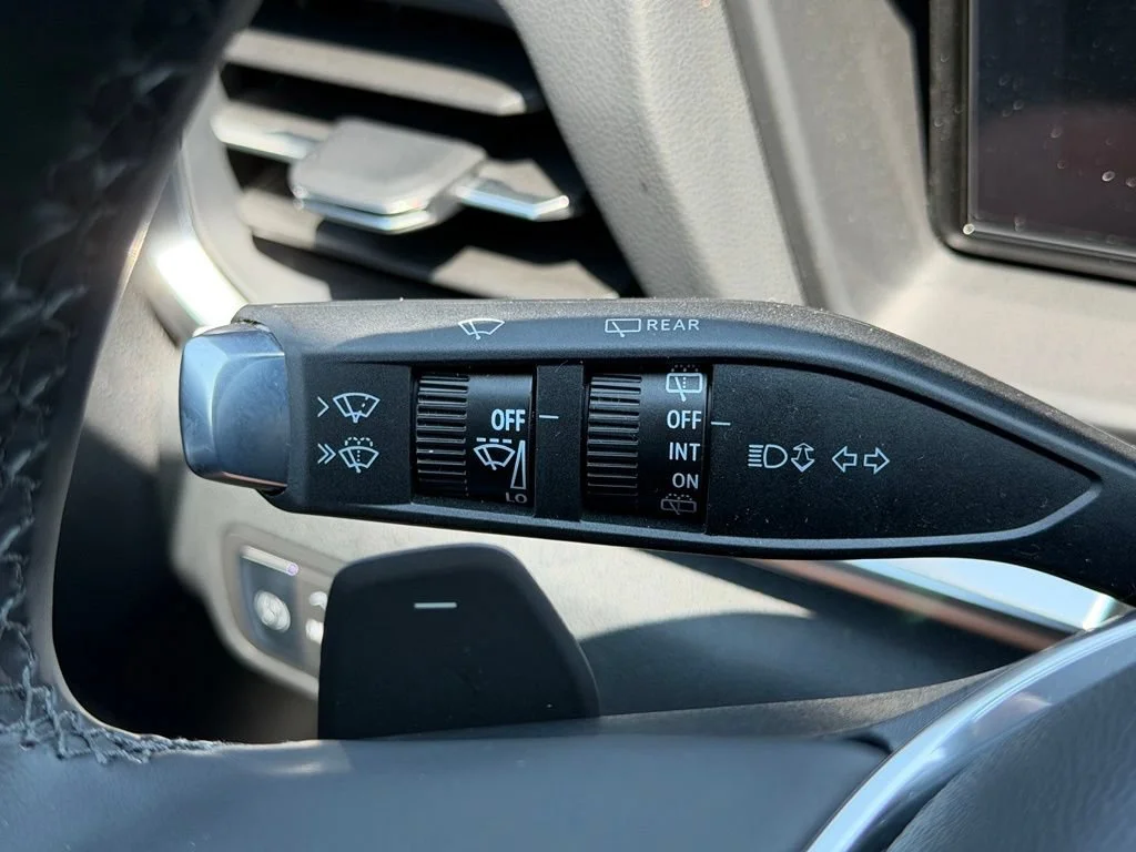 New 2026 Ebony Twilight Metallic GMC Elevation image 14