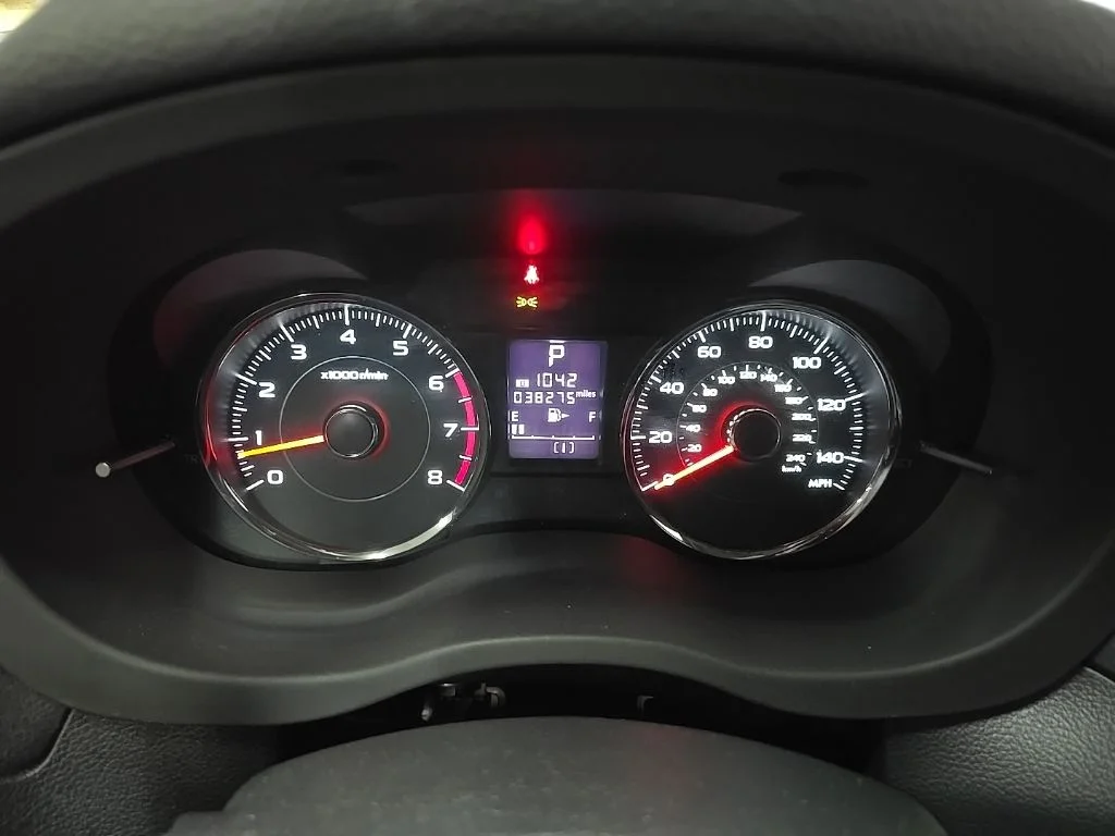 Used 2014 Crystal Black Silica Subaru 2.0XT Touring image 18