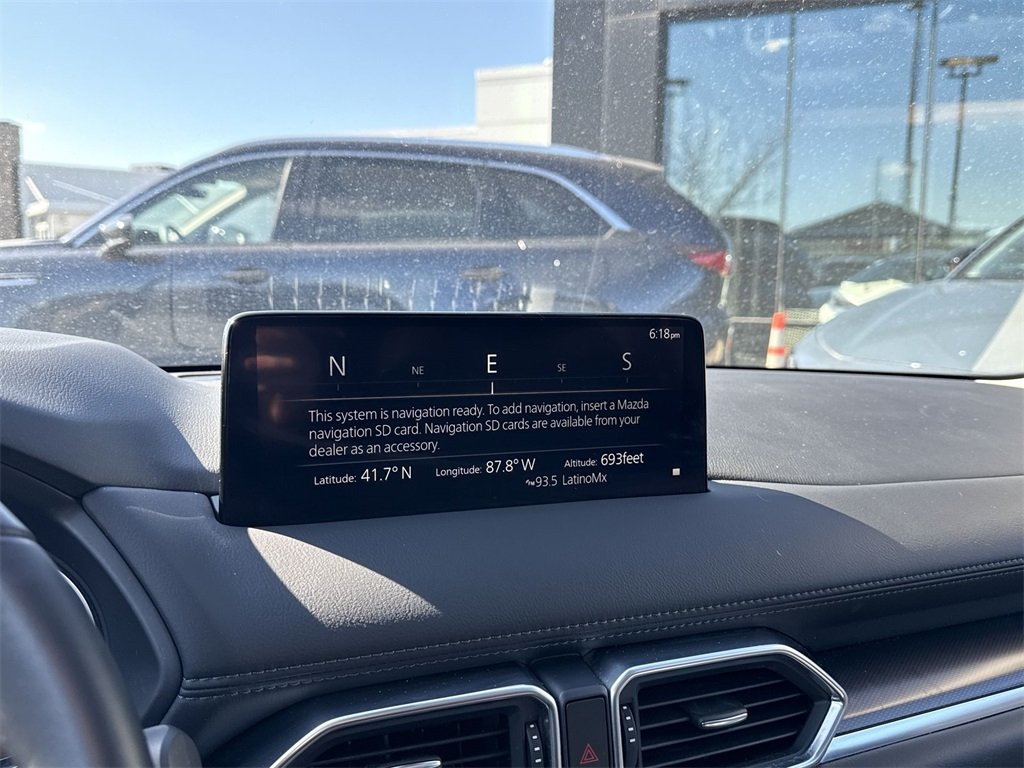 2023 MAZDA CX-5 - Image 17