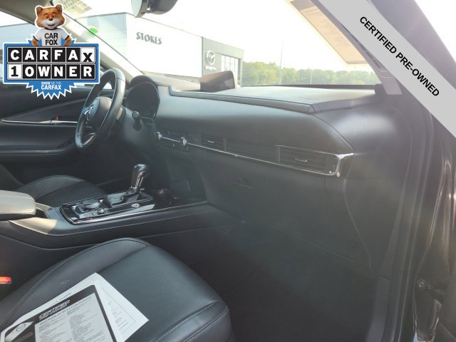Used 2025 Black Mazda 2.5 S Preferred Package image 25