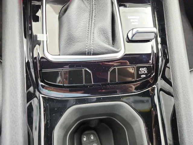 2026 Jeep Compass Altitude - Photo 18