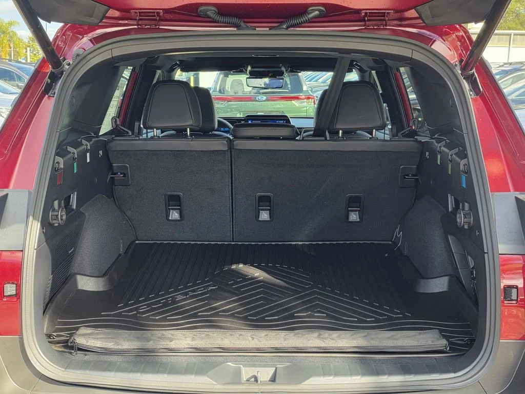 2026 Subaru Outback Touring XT - Photo 9