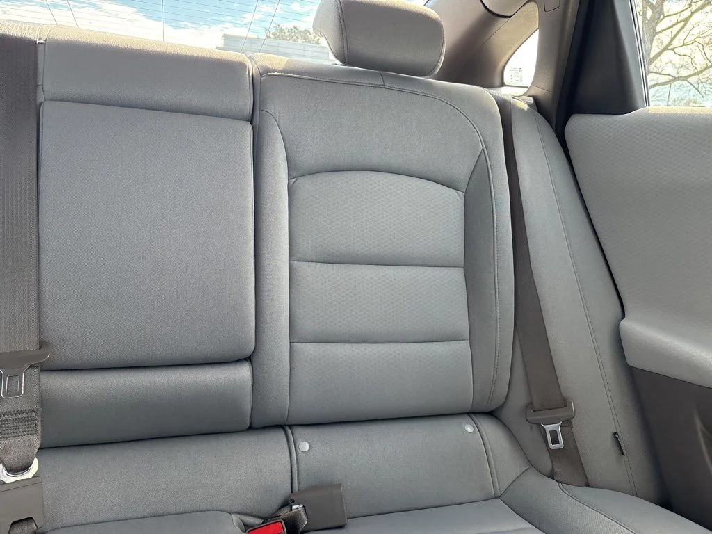 Used 2024 Gray Chevrolet LT image 14